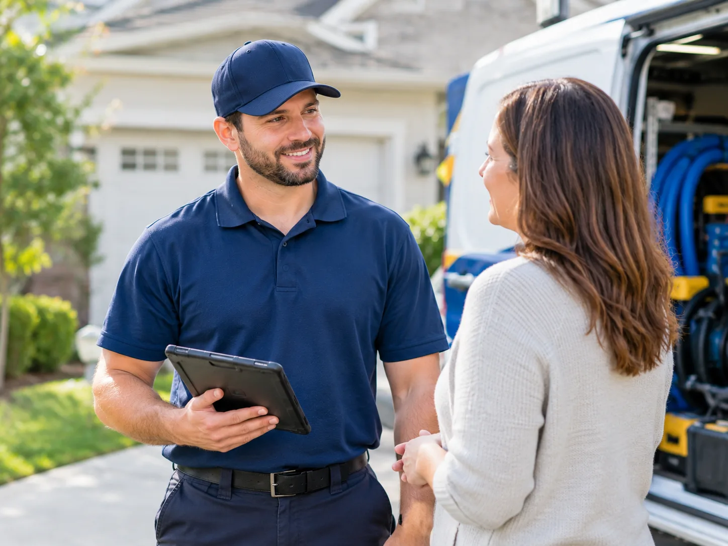 Sewage Backup Cleanup Fortson, GA FAQs